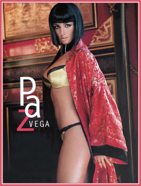 帕兹·维嘉/Paz Vega-128